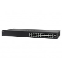 SG110-24 24-Port Gigabit Switch