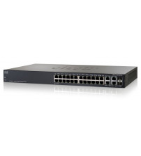 SG 300-28 28-port Gigabit Managed Switch