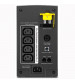 APC Back-UPS 700VA, 230V, AVR, IEC Sockets