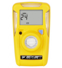 BW Clip 2-Year Detectors (2 years version – Disposable) CO - 35/200 Default Alarm Set points Low - 35 ppm ; High – 200 ppm Measuring Range – 0-300 ppm