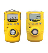 Gas Alert  Clip Extreme, Single Gas Detector O2 BW 