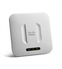  Dual Radio 802.11 AC access point with PoE(ETSI) - WAP371-E-K9