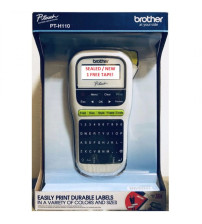 Brother Laminated Label Printer