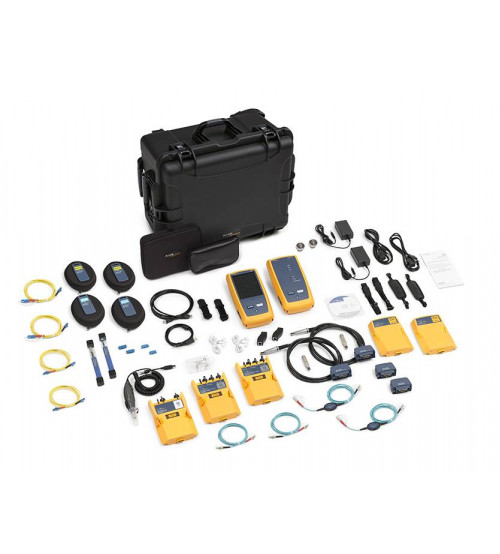 DSX-5000 CableAnalyzer-DSX-5000QOi