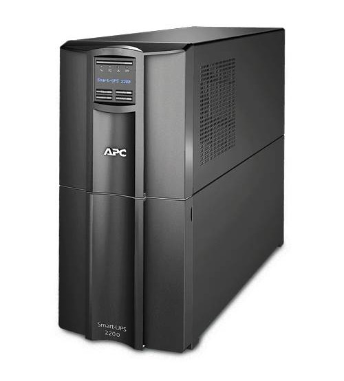 APC Smart-UPS 2200VA LCD 230V