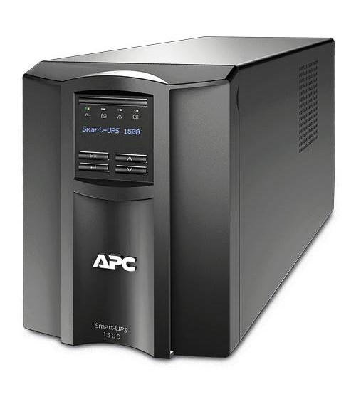 APC Smart-UPS 1500VA LCD 230V