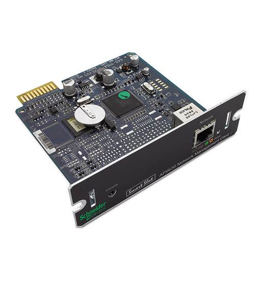 APC UPS Network Management Card 2