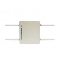 Industrial outdoor 3G router with Voice