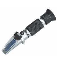 RF15: Portable Sucrose Brix Refractometer (0 to 32%) with ATC