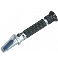 RF12: Portable Brix Refractometer (0 to 18%) with ATC