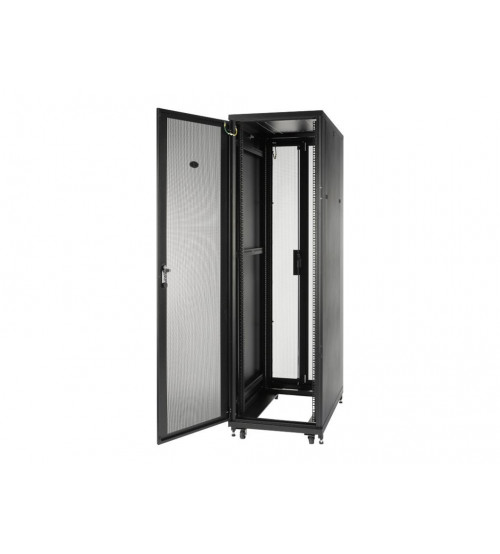  APC NetShelter SV 42U 600mm Wide x 1060mm Deep Enclosure (AR2400) 