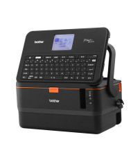 Brother Laminated Label Printer