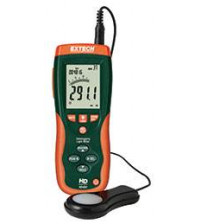 HD450: Datalogging Heavy Duty Light Meter