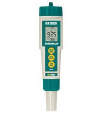 PH110: ExStik® Refillable pH Meter