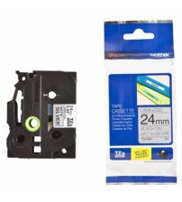 Brother Genuine Laminated Label