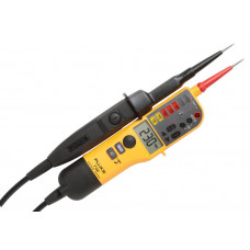 Fluke T130 Voltage and Continuity Testers