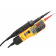 Fluke T130 Voltage and Continuity Testers