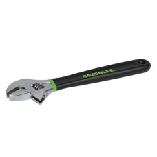 WRENCH,ADJUSTABLE 12" DIPPED 89293 WRENCH,ADJUSTABLE 12" DIPPED 89293