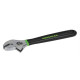 WRENCH,ADJUSTABLE 12" DIPPED 89293