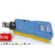 Impact Punching Tool 110 /66 GS