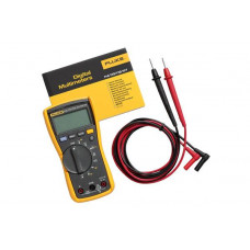Fluke 115 Digital Multimeter