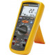Fluke 1587T Insulation Multimeter for Telecom applications
