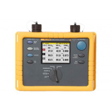 Fluke 1735 Three-Phase Power Quality Logger