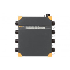 Fluke 1760TR Three-Phase Power Quality Recorder