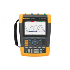 Fluke 190-504 500MHz ScopeMeter® Test Tool