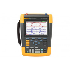 Fluke 190-502 500 MHz ScopeMeter® Test Tool