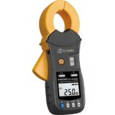 Clamp On Earth Tester Hioki FT6380