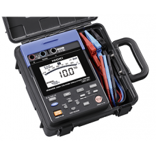 High Voltage Insulation Tester Hioki IR3455