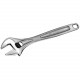 FACOM 113A.10C 113A.C - CHROMED ADJUSTABLE WRENCHE