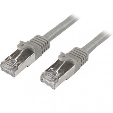 Patch Cord CAT6 7 x 0.18mm 1M GREY SIEMAX