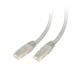 Patch Cord CAT6 7 x 0.18mm 5M GREY SIEMAX