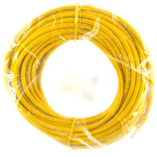 Patch Cord CAT6 7 x 0.18mm 40M YELLOW SIEMAX