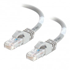 Patch Cord CAT5E 7 x 0.18mm 0.5M GREY SIEMAX