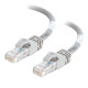 Patch Cord CAT5E 7 x 0.18mm 5M GREY SIEMAX