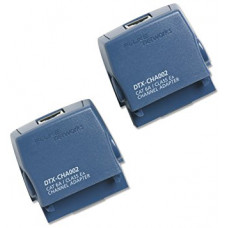 DTX CableAnalyzer™ Series-DTX-CHA002S