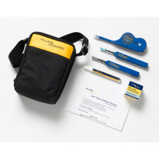 Fiber Optic Cleaning Kits NFC-Kit-Case-E
