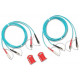 DTX CableAnalyzer™ Series-NFK2-DPLX-FC