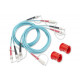 DTX CableAnalyzer™ Series-NFK2-DPLX-ST