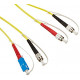 DTX CableAnalyzer™ Series-NFK3-DPLX-FC