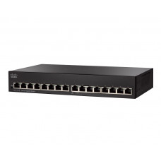 SG110-16 16-Port Gigabit Switch