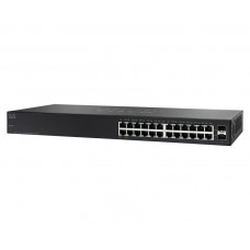 SG110-24 24-Port Gigabit Switch