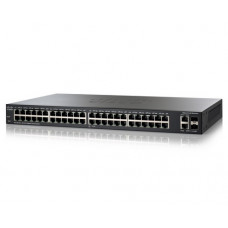 SG 200-50 50-PORT GIGABIT SMART SWITCH