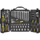 Stanley 110PC Multi Tool Set STMT81243