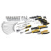 Stanley 110PC Multi Tool Set STMT81243