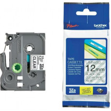 Brother Genuine Laminated Label