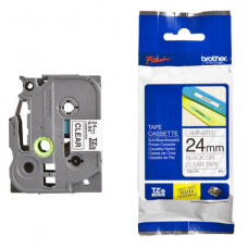 Brother Genuine Laminated Label